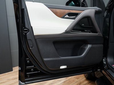 2024 Lexus LX thumbnail 70
