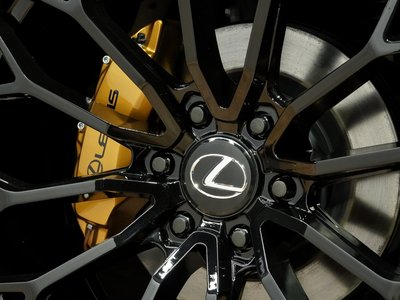 2024 Lexus LX thumbnail 52