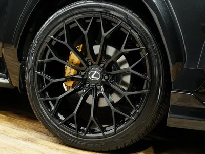 2024 Lexus LX thumbnail 51