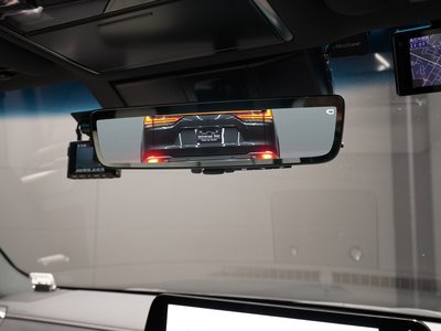 2024 Lexus LX photo 7