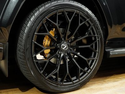 2024 Lexus LX thumbnail 67
