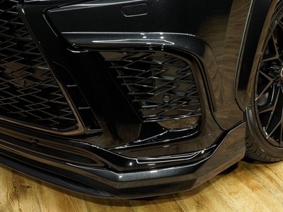2024 Lexus LX thumbnail 41