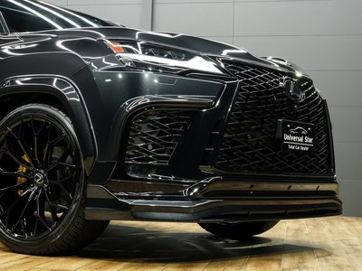 2024 Lexus LX thumbnail 48
