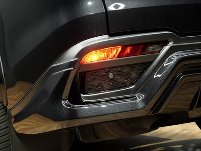 2024 Lexus LX thumbnail 57