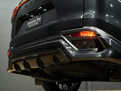 2024 Lexus LX thumbnail 64