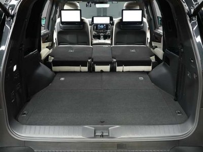 2024 Lexus LX thumbnail 88
