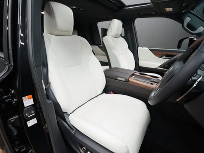 2024 Lexus LX thumbnail 80