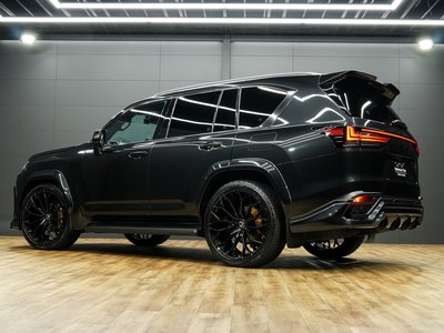 2024 Lexus LX thumbnail 54