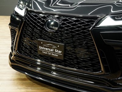 2024 Lexus LX thumbnail 40