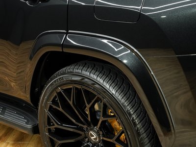 2024 Lexus LX thumbnail 58