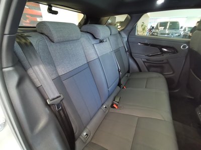 2025 LAND Rover RANGE ROVER EVOQUE thumbnail 36