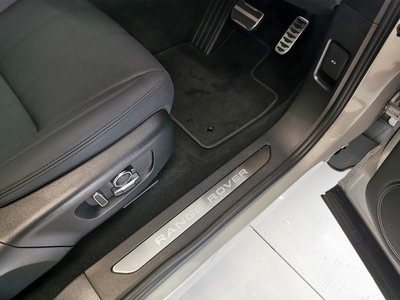 2025 LAND Rover RANGE ROVER EVOQUE thumbnail 45