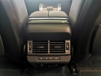 2025 LAND Rover RANGE ROVER EVOQUE photo 13