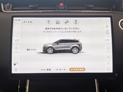 2025 LAND Rover RANGE ROVER EVOQUE thumbnail 40
