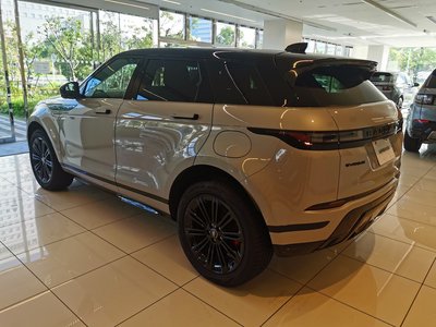 2025 LAND Rover RANGE ROVER EVOQUE thumbnail 28