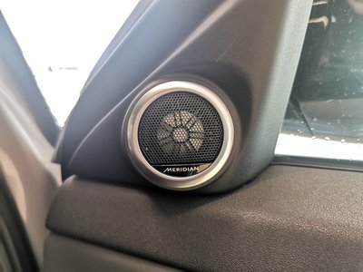 2025 LAND Rover RANGE ROVER EVOQUE photo 10