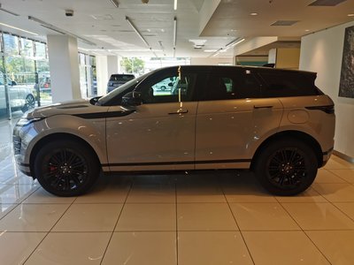 2025 LAND Rover RANGE ROVER EVOQUE thumbnail 26