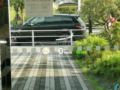 2025 LAND Rover RANGE ROVER EVOQUE photo 15