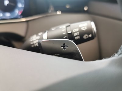 2025 LAND Rover RANGE ROVER EVOQUE thumbnail 21