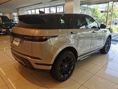 2025 LAND Rover RANGE ROVER EVOQUE thumbnail 29