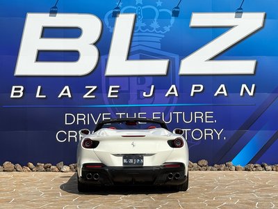 صورة 9 لـ 2023 Ferrari PORTOFINO M