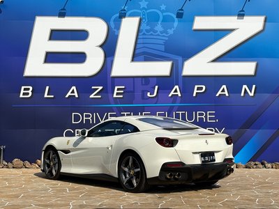 صورة 13 لـ 2023 Ferrari PORTOFINO M