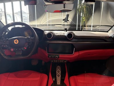 صورة 16 لـ 2023 Ferrari PORTOFINO M