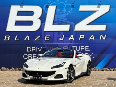 صورة 1 لـ 2023 Ferrari PORTOFINO M