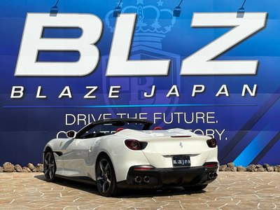 صورة 10 لـ 2023 Ferrari PORTOFINO M