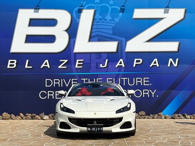 صورة 5 لـ 2023 Ferrari PORTOFINO M