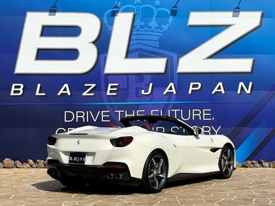 صورة 8 لـ 2023 Ferrari PORTOFINO M