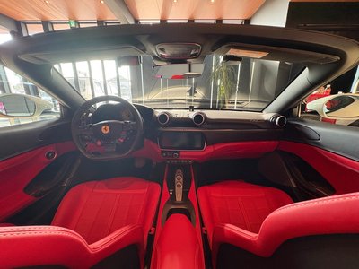 صورة 4 لـ 2023 Ferrari PORTOFINO M