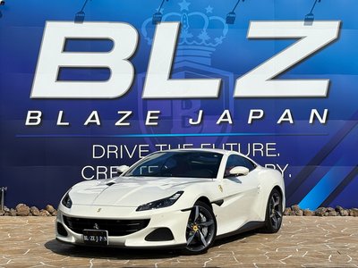 صورة 12 لـ 2023 Ferrari PORTOFINO M