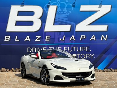 صورة 6 لـ 2023 Ferrari PORTOFINO M