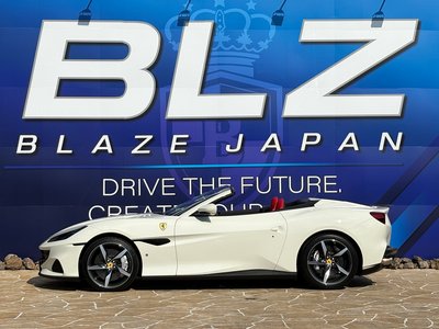 صورة 11 لـ 2023 Ferrari PORTOFINO M