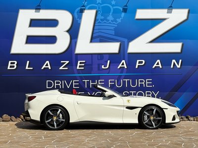 صورة 7 لـ 2023 Ferrari PORTOFINO M
