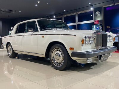 1977 ROLLS-ROYCE SILVER SHADOW — фото 4