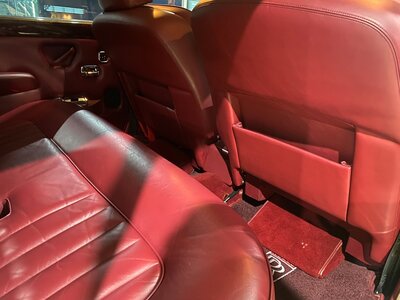 1977 ROLLS-ROYCE SILVER SHADOW — фото 17