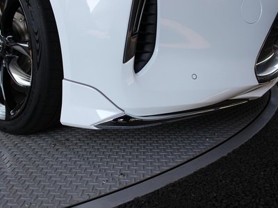 2024 Lexus LC CONVERTIBLE photo 4