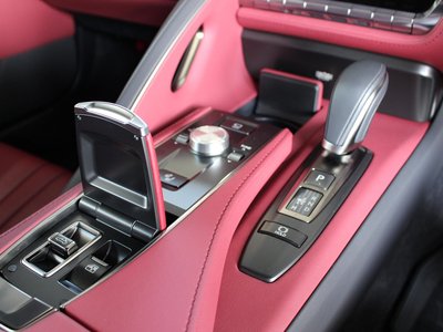 2024 Lexus LC CONVERTIBLE thumbnail 19