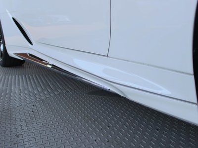 2024 Lexus LC CONVERTIBLE photo 14