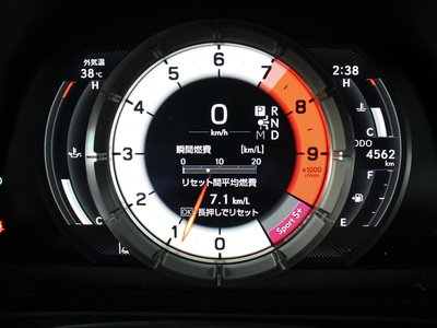 2024 Lexus LC CONVERTIBLE thumbnail 20