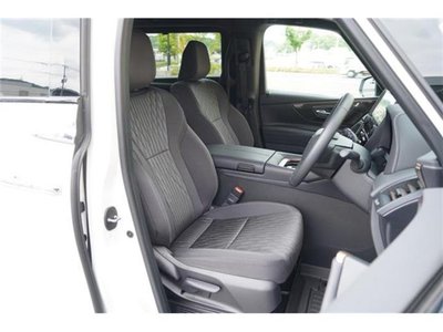 2025 Toyota ALPHARD — фото 11