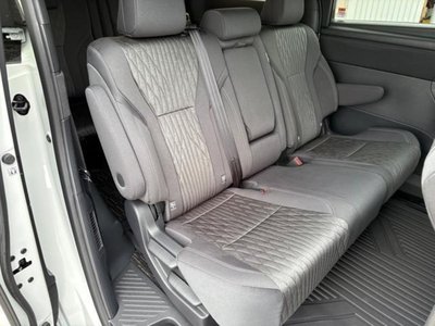 2025 Toyota ALPHARD — фото 63