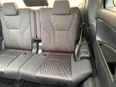 2025 Toyota ALPHARD — фото 66