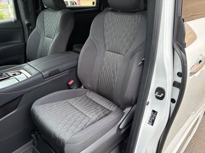 2025 Toyota ALPHARD — фото 62