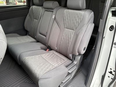 2025 Toyota ALPHARD — фото 64