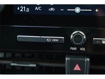 2025 Toyota ALPHARD — фото 27