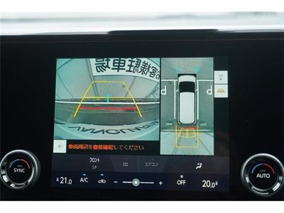 2025 Toyota ALPHARD — фото 15