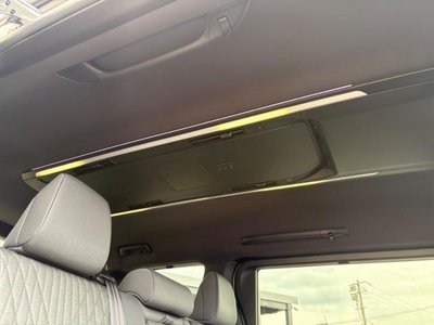 2025 Toyota ALPHARD — фото 48